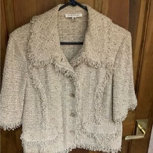 St. John’s suit size 12